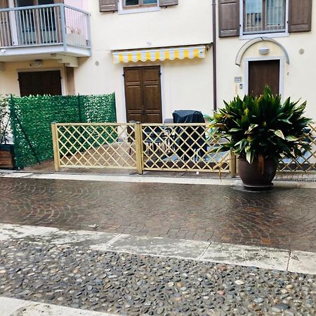 La Corte Riva del Garda Exterior foto